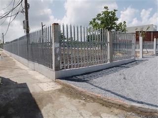 Bán đất dân cư 3mt 4.122m2 phù hợp phân lô xã hưng long