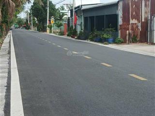 Cần bán gấp nền thổ cư giá rẻ 200m2 thích thiện hòa