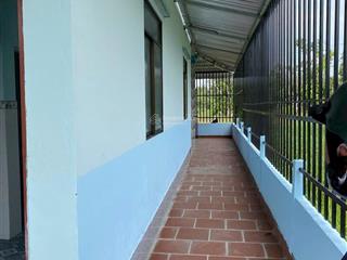 Bán dãy trọ 338m2 thổ cư 14p mt kênh a gần vành đai 3