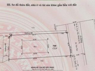 Bán đất 907m2 mt đường tân túc kế bên uỷ ban huyện bình chánh