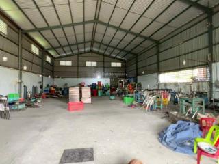 Bán kho xưởng 368m2 full thổ cư xã tân quý tây
