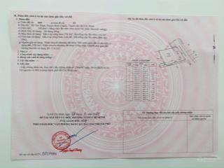 Bán lô góc 392m1 thổ cư góc 2mt đường nhựa nguyễn đình kiên
