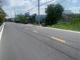 Bán lô đất giá rẻ 324m2 thổ cư mt thích thiện hòa