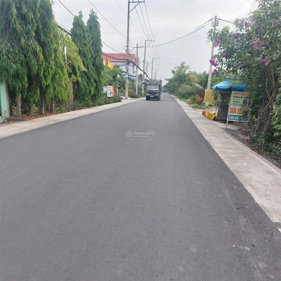 Bán đất góc 3mt 4122m2 dchh phù hợp phần lô
