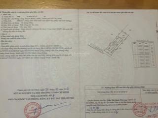 Bán căn nhà to chà bá 288m2 giá rẻ xã hưng long