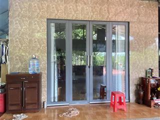 Bán nhà vườn 6.450m2 đường xe hơi giá 2.5tr/m2
