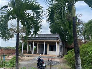 Hàng thơm giá rẻ nhà bình chánh 1063m2 full thổ cư