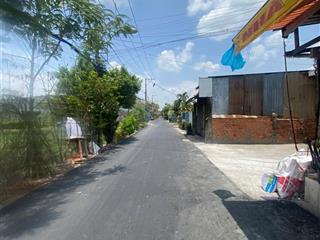 Hàng thơm giá rẻ 165m2 full thổ cư mt đường nhựa