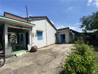 Bán 2 căn nành 1871m2 có 300m2 thổ xã hưng long bình chánh