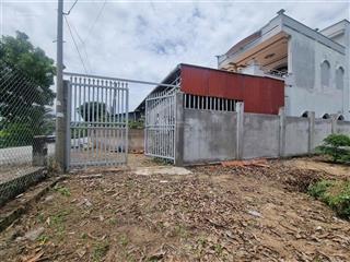 Bán rẻ đất thổ cư 254m2 đường nhựa dân cư gần bv phạm ngọc thạch