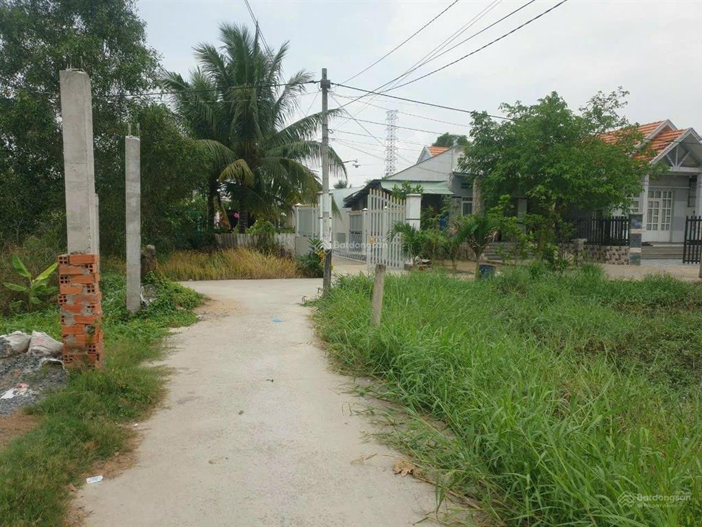 Lô này phân lô quá đẹp mà giá lại rẻ ạ 1.455m2 tách được hơn 10 lô