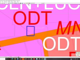 Hàng đẹp phân lô lời to 798m2 quy hoạch dân cư ngay tt tân túc