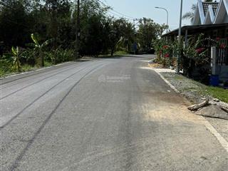 Bán đất thổ cư giá rẻ tại bình chánh 9.556m2 giá tốt đâu tư