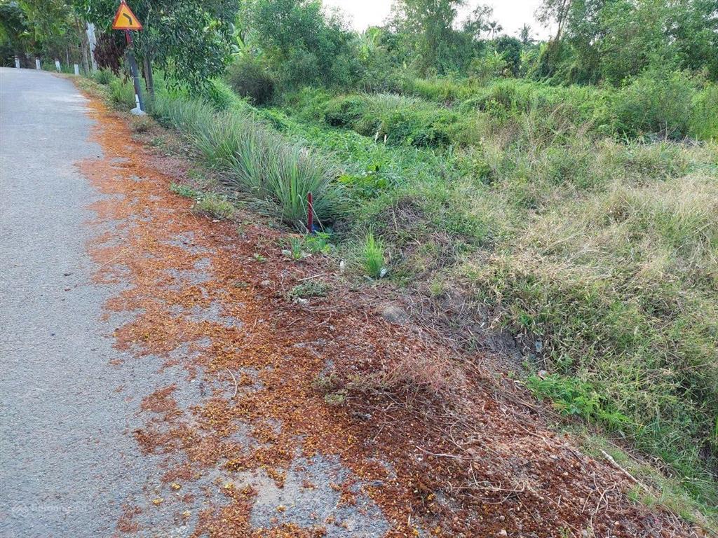 Bán đất dân cư mới lên được thổ cư 1842m2