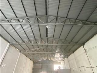Định cư nước ngoài bán gấp kho 1000m2 đang cho thuê 25tr/th