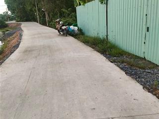 Cần bán gấp 1127m2 thổ cư có nhà vườn cây ăn trái