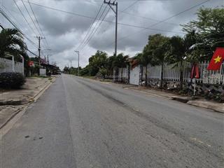 Hàng thơm giảm giá bán 1259m2 full thổ cư mt hoàng