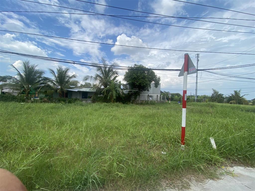 Bán hạ giá 153m2, thổ cư đường xe tải giá 2.9 tỷ