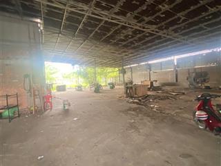 Bán nhà xưởng giá rẻ mt đoàn nguyễn tuấn 809m2 thổ cư