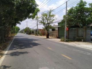 Cần bán rẻ đất 1340m2 thổ cư mt an hạ giá 12.5ti