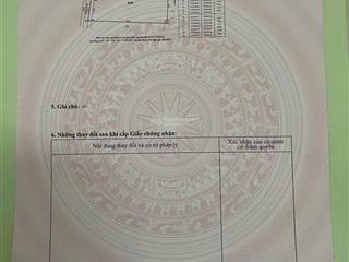 Bán rẻ đất nông nghiệp 1000m2 đường xe hơi giá 2.2ti