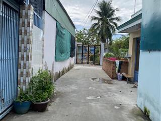 Chủ kẹt tiền hạ giá bán đất ont 138m2 xã an phú tây