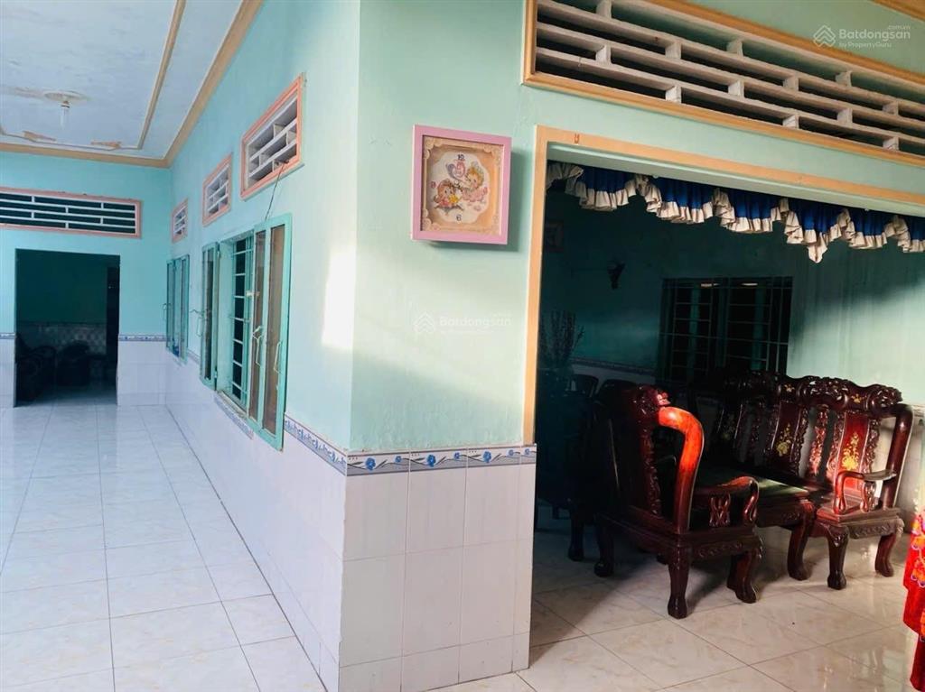 Bán nhà mt trương văn đa 394m2 full thổ cư giá 6 tỷ quá rẻ