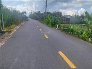 Bán đất 580m2 mt đường lương ngang giá 2.6 tỷ