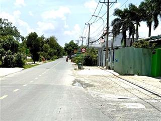 Bán đất thổ cư 200m2 mt thích thiện hòa giá rẻ 4.2ti