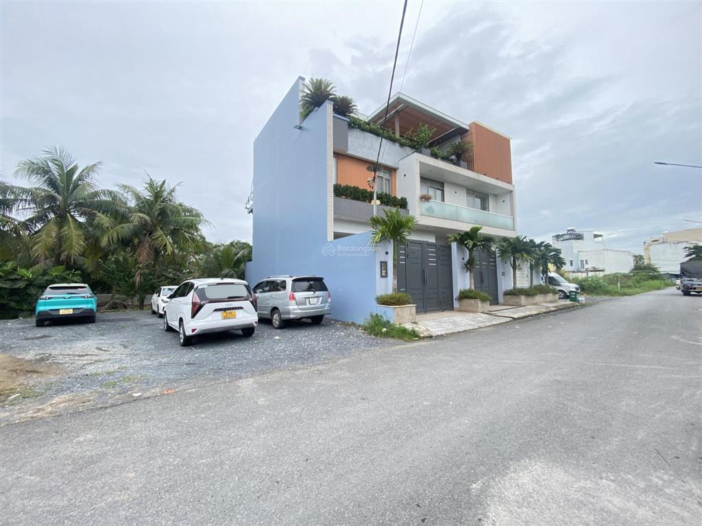 Bán gấp đất 346m2 có thổ cư xã tân kiên, gần vòng xoay an lạc