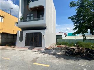 Đất thổ cư ngay thị trấn tân túc, bình chánh