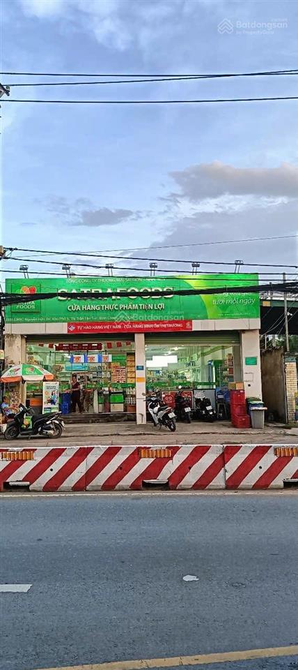 Cần bán gấp giá rẻ 223m2 thổ cư mt nguyễn hữu trí gần ql1a