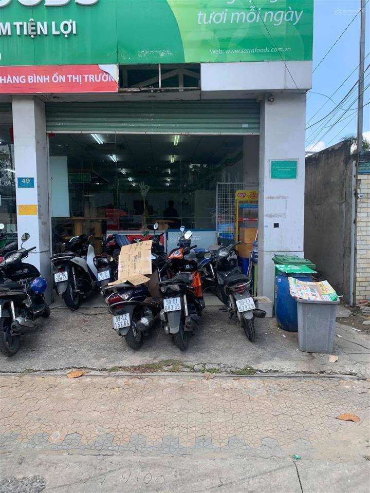 Cần bán gấp giá rẻ 223m2 thổ cư mt nguyễn hữu trí gần ql1a