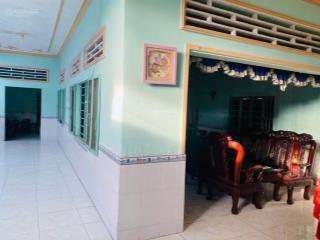 Bán rẻ nhà 394m2 thổ cư full mt trương văn đa