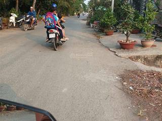 Lô thổ cư rẻ nhất thị trường 484m2 đường trương văn đa