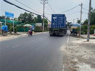 Bán kho rẻ bèo 809m2 thổ cư mt đoàn nguyễn tuấn