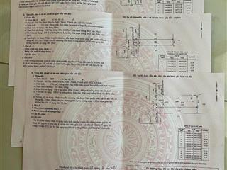 Bán đất thổ cư 199m2 sổ đăng bán là thực tế