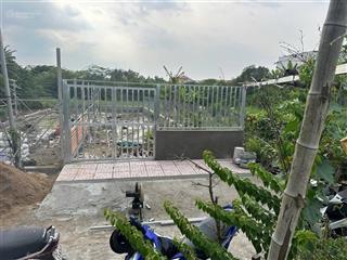 Đất thổ cư 115m2 tân kiên giá 3ti quá rẻ