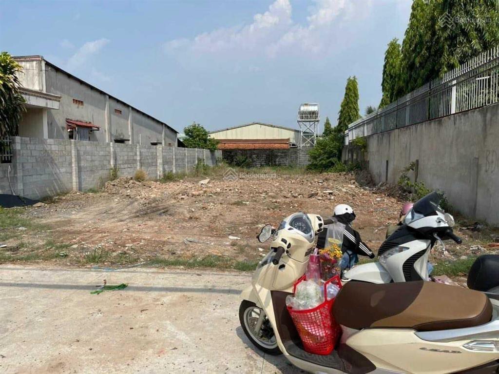 Bán đất đẹp mặt tiền đường hồ văn tắng, tân phú trung, củ chi,  0902 854 ***