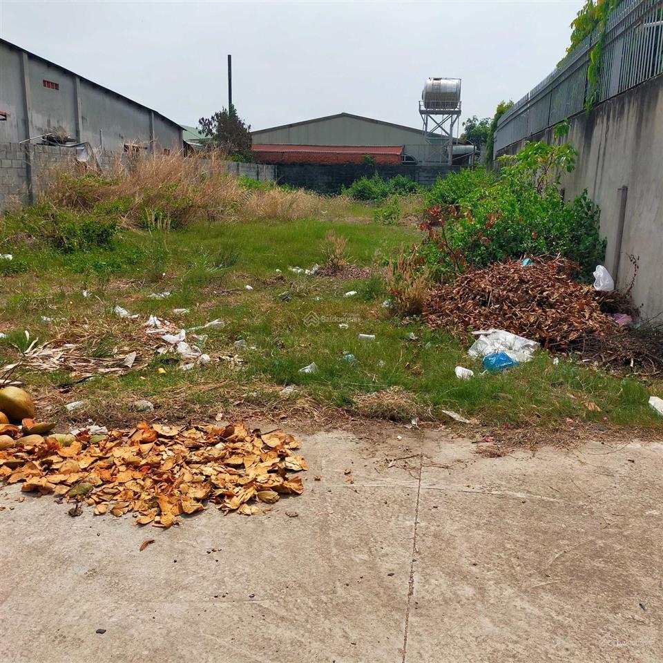 Bán đất đẹp mặt tiền đường hồ văn tắng, tân phú trung, củ chi,  0902 854 ***