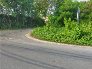 Bán đất đường số 7 tân thông hội củ chi