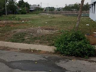 Đất đẹp đường nhựa 83m2 giá rẻ nhất tân thông hội