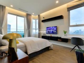 Cho thuê căn hộ 3pn sadora, full nội thất, giá 32 triệu