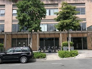 Bán shophouse sarimi sala, sổ hồng lâu dài, giá 56.5 tỷ