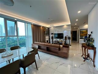 Bán căn 3pn sarina, sổ hồng, full nội thất, giá 20.8 tỷ