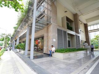 Bán cặp căn shop sala giá 122 tỷ, sổ hồng mới tinh.