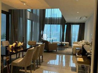 Bán căn 2pn view sông, ngắm pháo hoa, sổ hồng sẵn, giá 24tỷ750tr