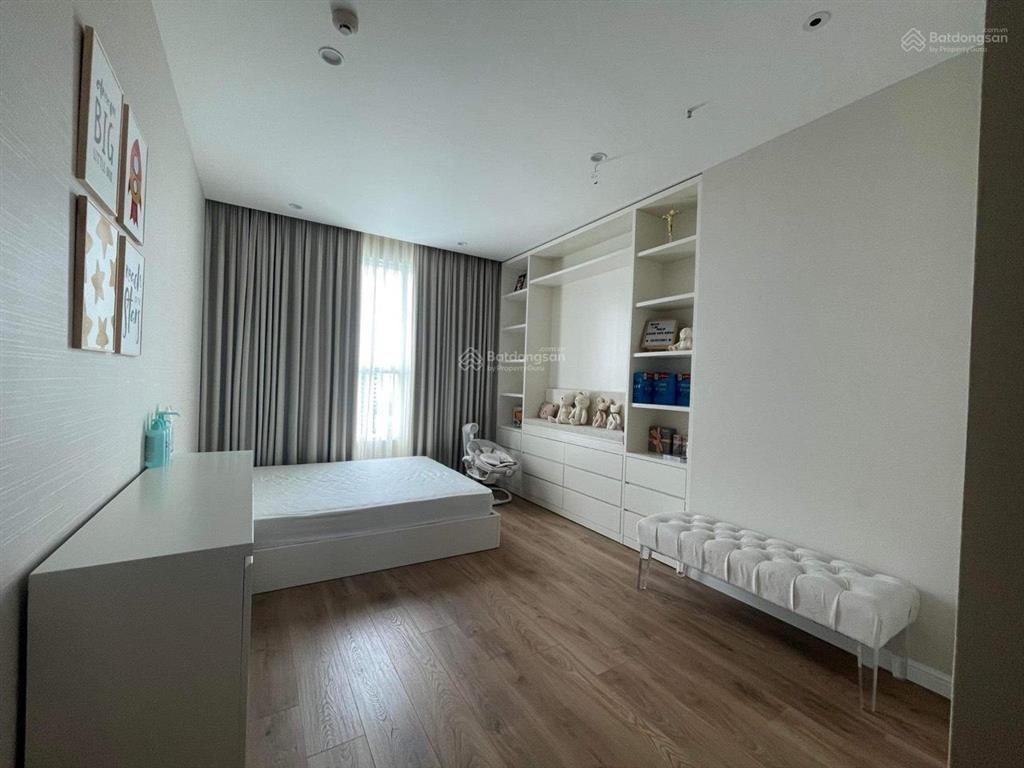 Bán penthouse sadora, full nội thất, view panorama, giá 35 tỷ