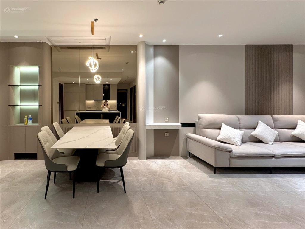 Bán căn góc 3pn  151m, view trực diện sông, giá 59.9 tỷ