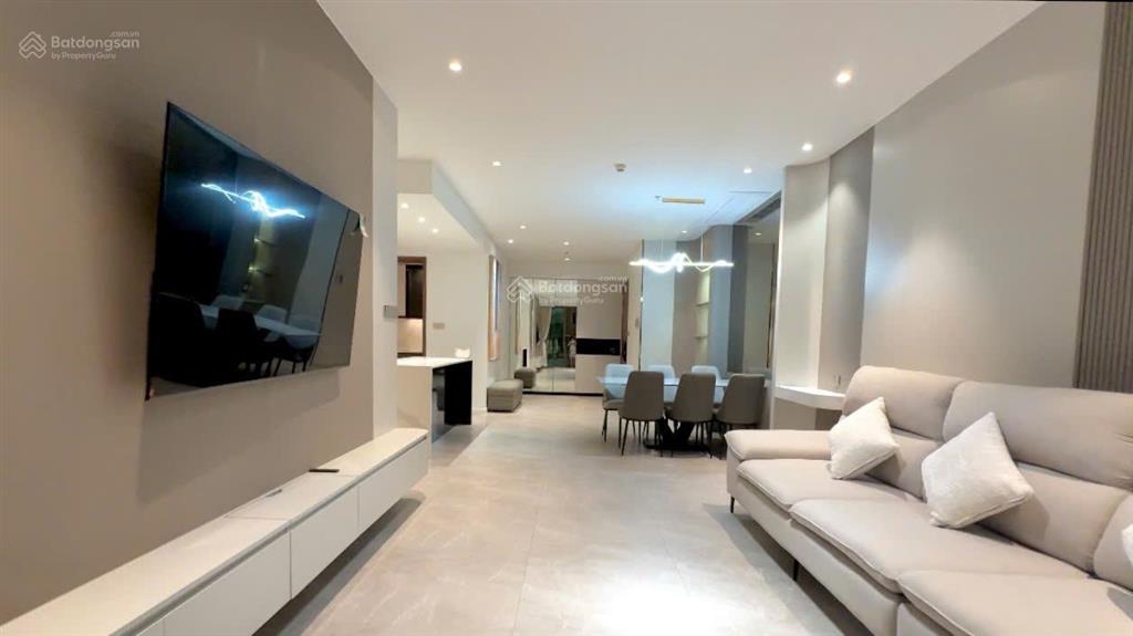 Bán căn góc 3pn  151m, view trực diện sông, giá 59.9 tỷ